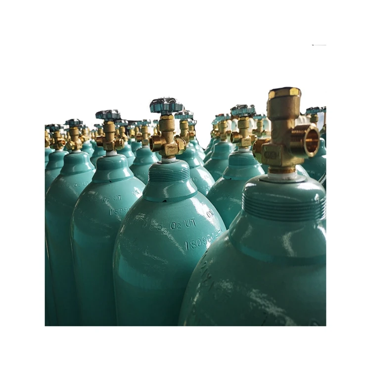 
Various good quality gas bottle gas cylinder oxygen gas cylinders 