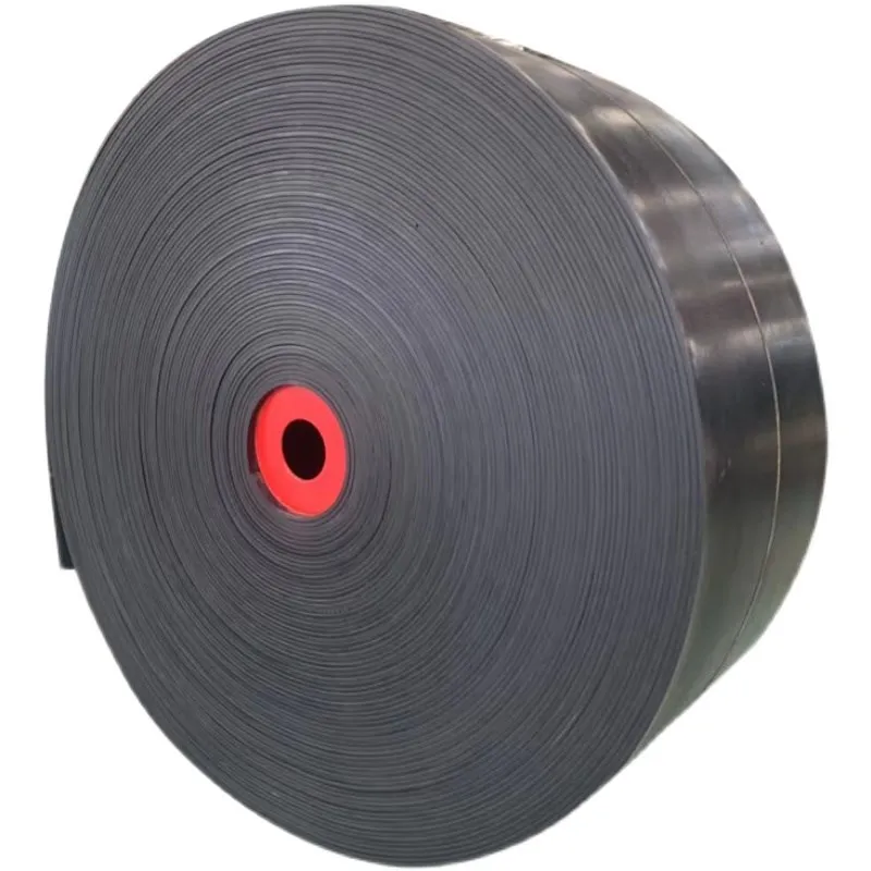 product rubber conveyor belt line pe rubber glue for conveyor belt