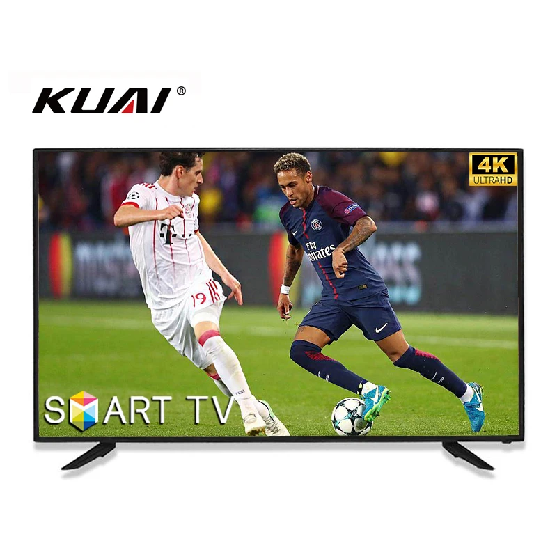 Телевизионная фабрика OEM ODM 24-100 дюймов Tv Smart Android Led Tv 32 дюйма 2K FHD телевизор 4K UHD телевизоры