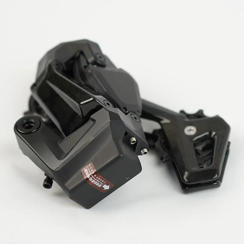 13-Speed MTB Rear Derailleur Aluminum Alloy Electric Road Bicycles Derailleur for Mountain Bike Use 3 Speed Gears
