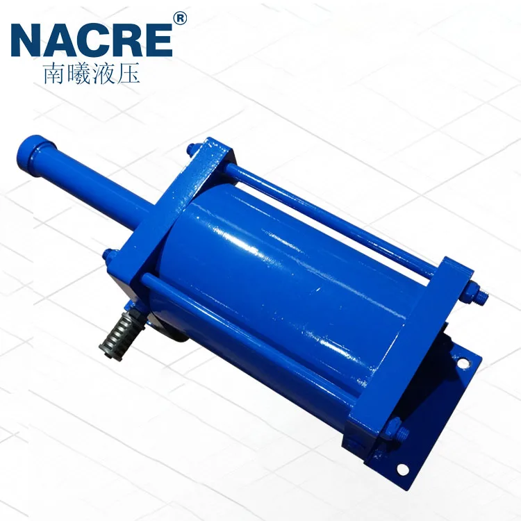 10 Ton Hydraulic Cylinder Hydraulic Press Lifting Hydraulic Cylinder For Agricultural Machinery Hydraulic Cylinder For Elevator