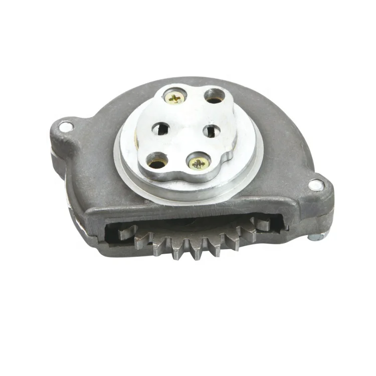 Масляный насос заводской гоночный двигатель мотоциклетная часть масляный насос для TITAN2000 упаковка 43*29*35 см