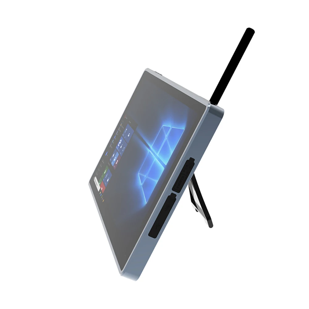 Intel I5 15.6inch Win dows10 Industrial Tablet PC 8GB 512GB IP66 Waterproof Tablet Win10 Rugged Tablet Touch Screen