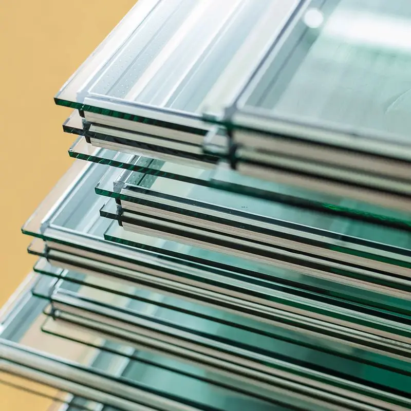 Sonda Китайская Фабрика высококачественные 10 мм 12 мм твердые защитные закаленные стеклянные листы