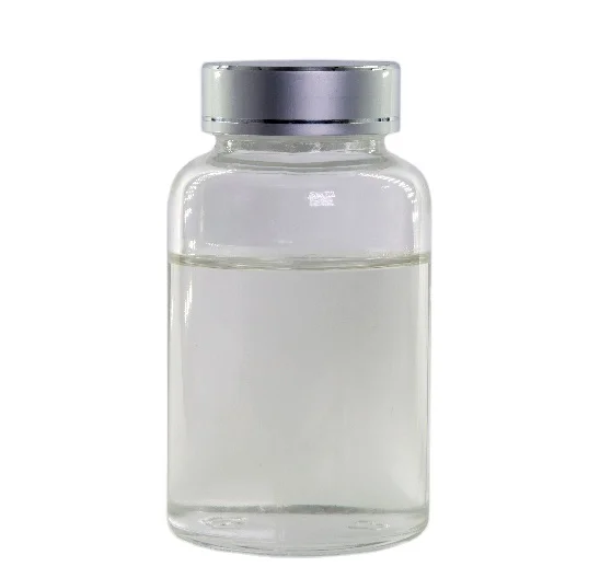 Cosmetic grade Dimethyl dodecyl amine oxide CAS 1643-20-5