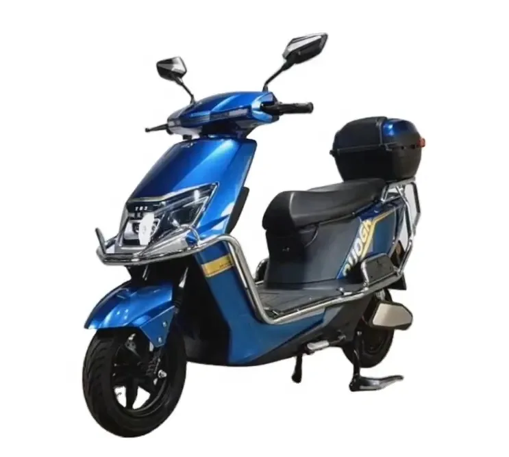 powerful 1200w adults fast electric scooter in bangladesh