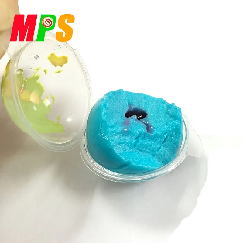 Private Label Customized High Quality Earth Gummies with Filling
