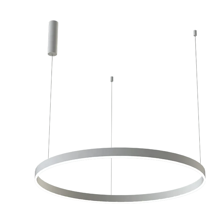 Indoor Using Large Size Dining Room  Ip20 70w Wholesales Led Pendant Light  5 Years Warranty