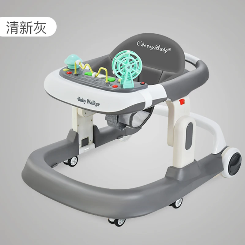 Лучшие складные детские стулья для прогулок, Обучающие интерактивные детские ходунки