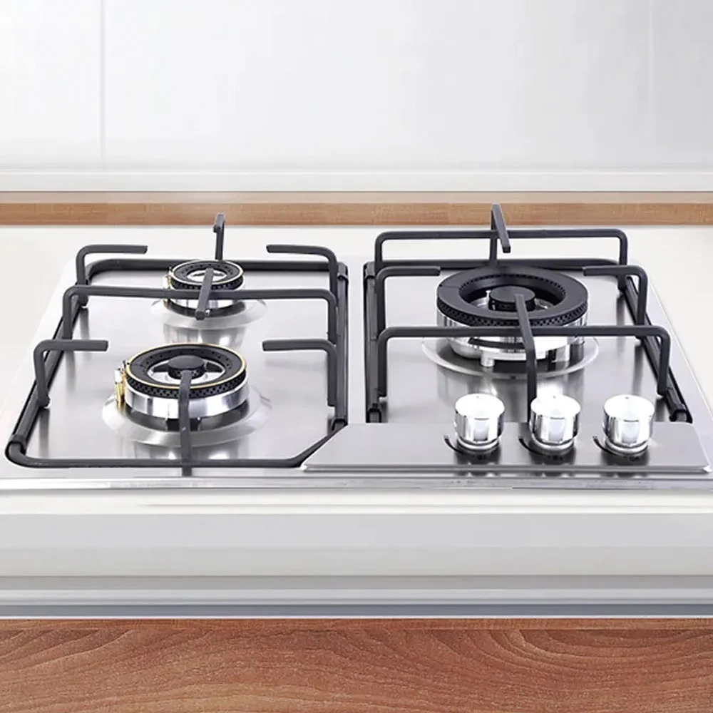 Gas stove burner grates Universal stove rack wok auxiliary rack gas cooker parts