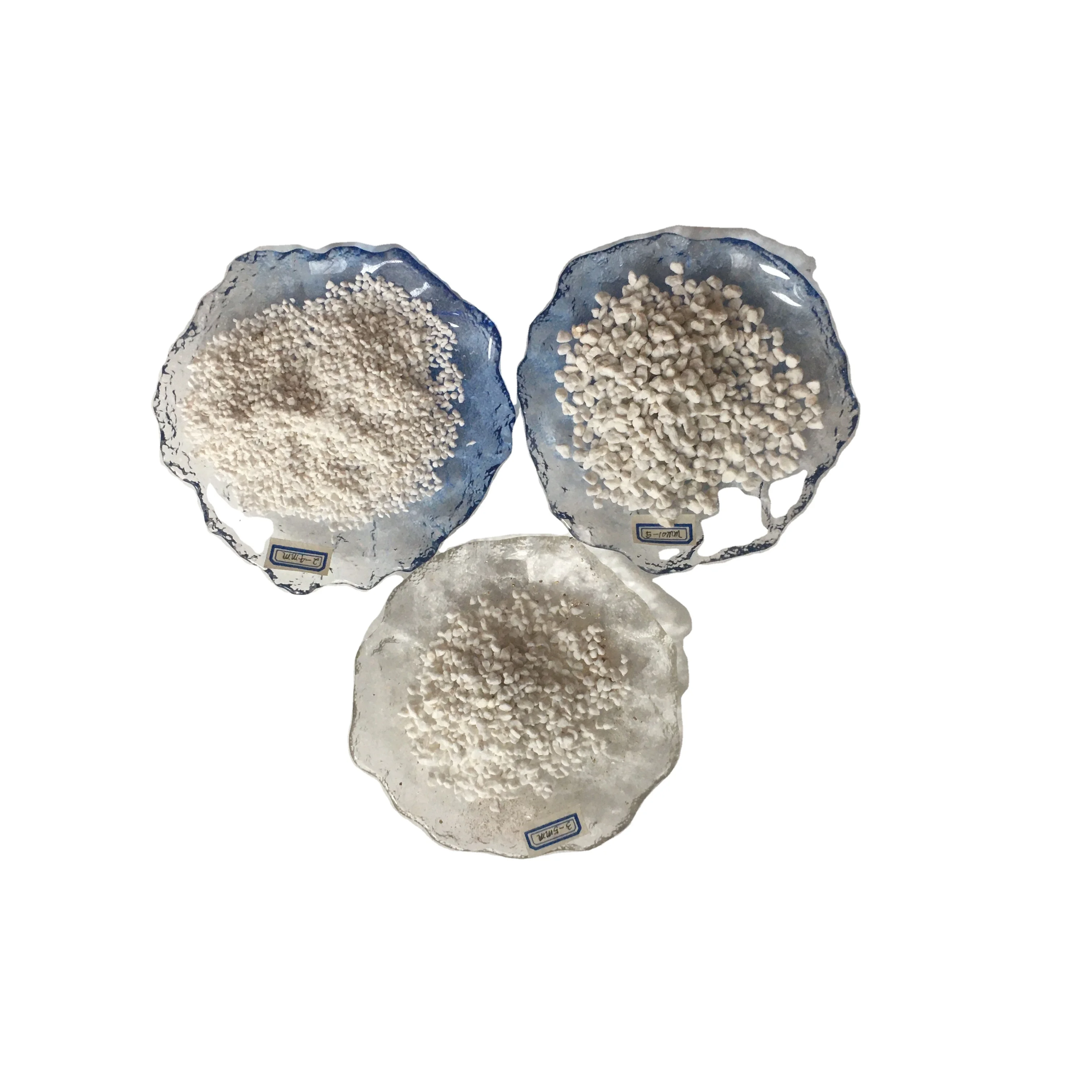 High Quality Expanded Perlite For Construction From Perlite In China