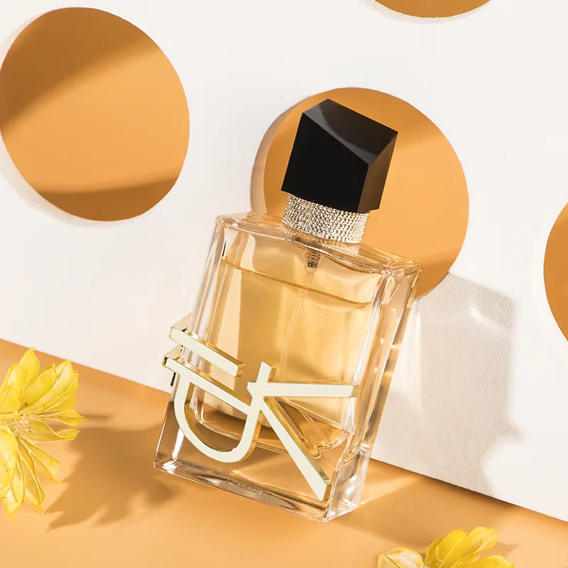 Good Quality Original Brand Perfume Wholesale Fragrance Women Long Lasting Parfum