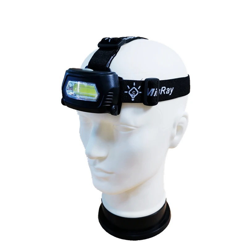 Hot Sale head lamp for hunting outdoor activity