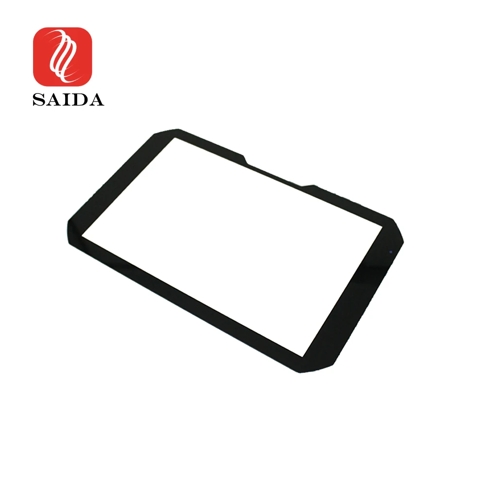 screen cover glass, industrial touch screen corning gorilla tempered glass