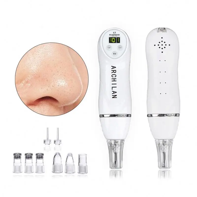 Picosecond Laser Pen Blue Light Therapy Pigment Tattoo Scar Mole Freckle Removal Dark Spot Remover Machine Laser Picosecond Pen