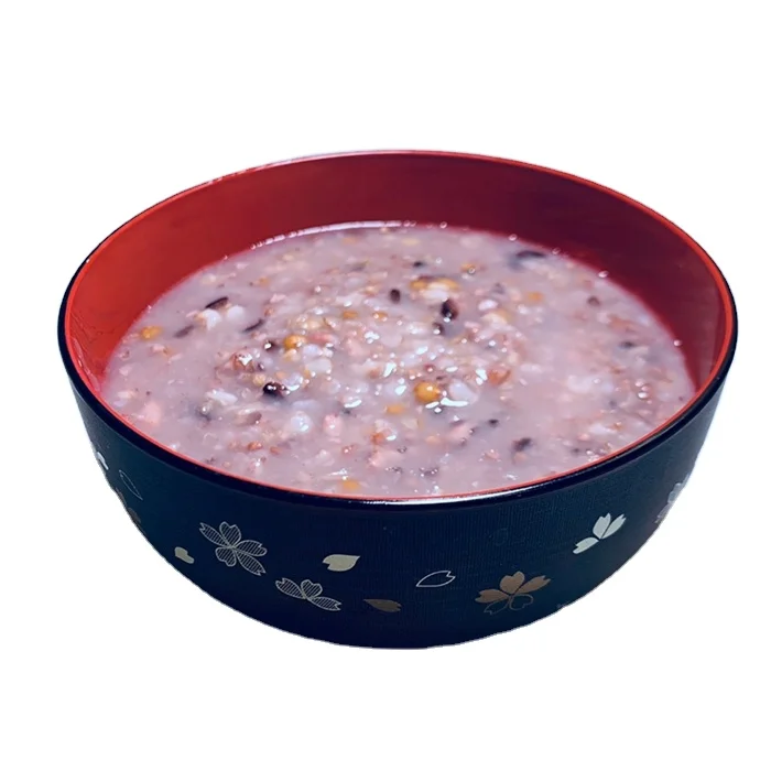 Низкая цена, спасательные продукты со вкусом зерен, овсянка и гречневая каша