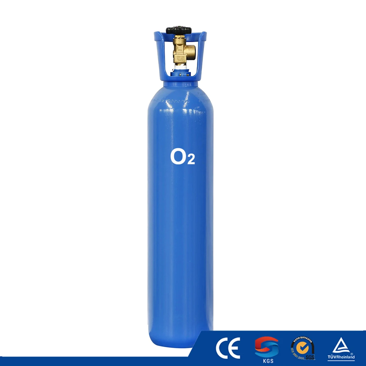 Аргон гелий CO2 кислород азот водород газовый баллон контейнер резервуар ультравысокого давления 30 мпа 35 МПа