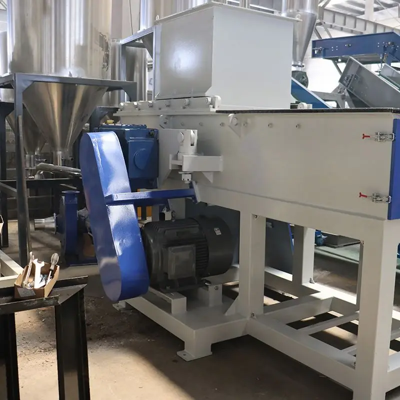 Buy industrial heavy duty paper shredder machine for sale