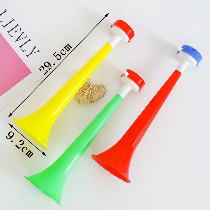 Производство пластиковых рогов с достаточным запасом для детских игрушек