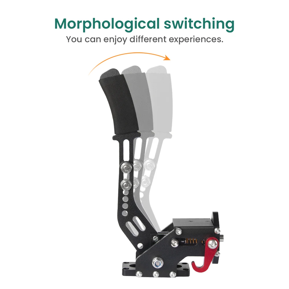 Factory Direct Drift Handbrake Sim Racing Handbrake Sim Racing Handbrake Foracing Games With High Quality