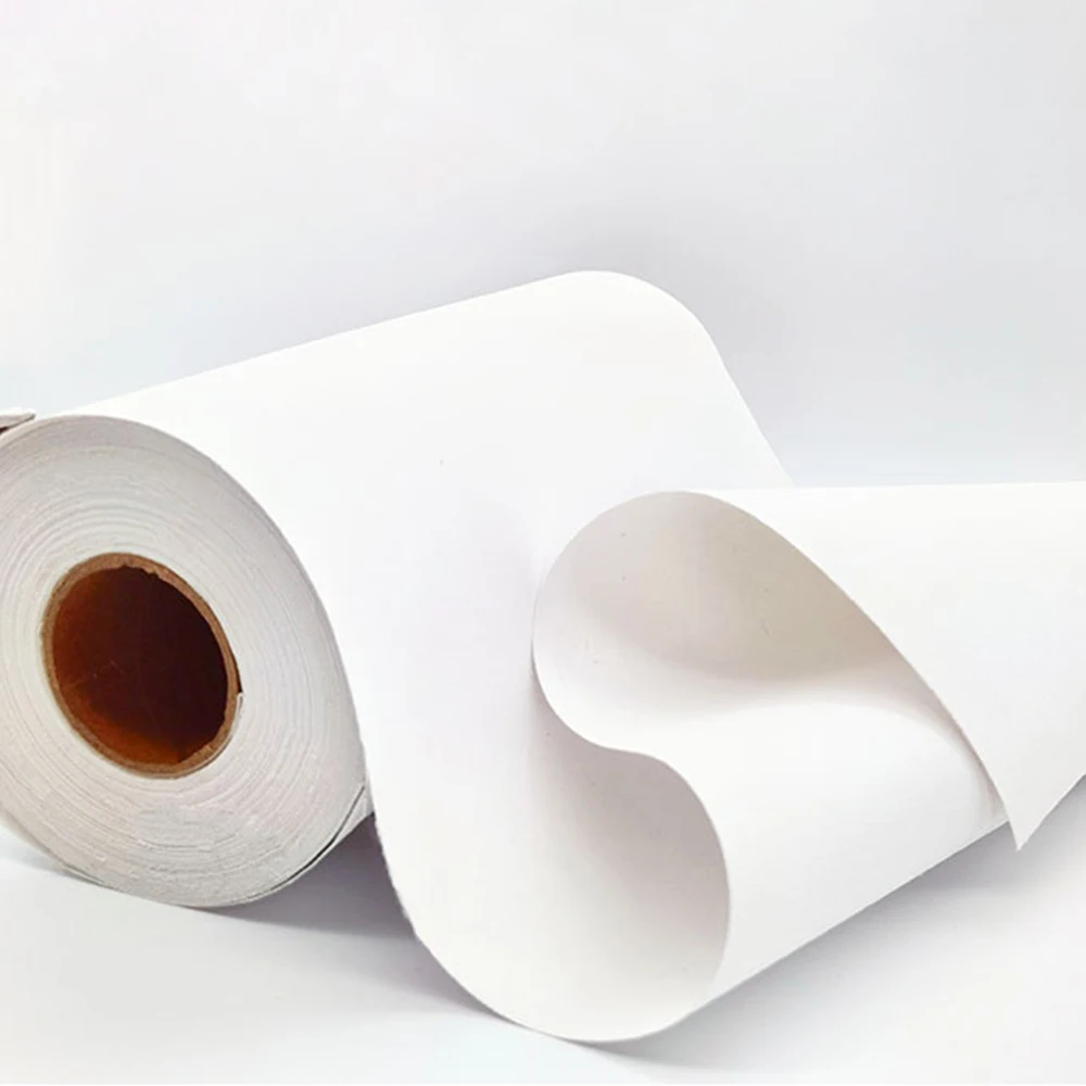 100%Cotton stretched  Waterproof  Blank Canvas for Painting Layer Acrylic Oil Painting Canvas roll painting canvas roll