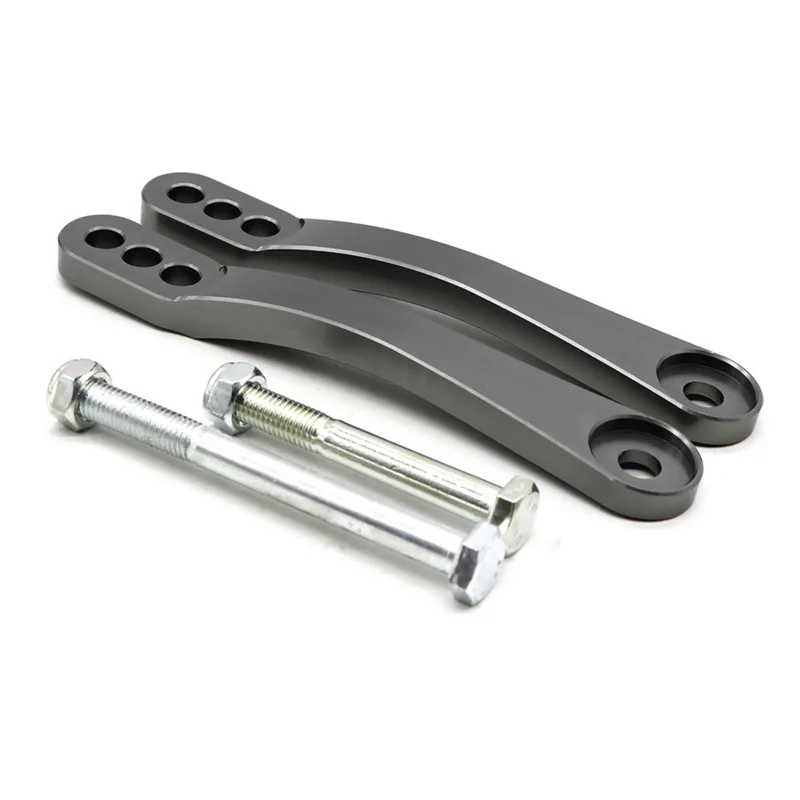 For KAWASAKI ZX-14R   ZZR 1400  Motorcycle modification parts body lower code connecting rod handle