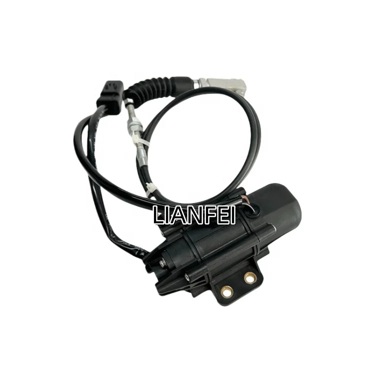379-0803 E305 E306 E307 E308 Новый Дроссельный двигатель в сборе для двигателя