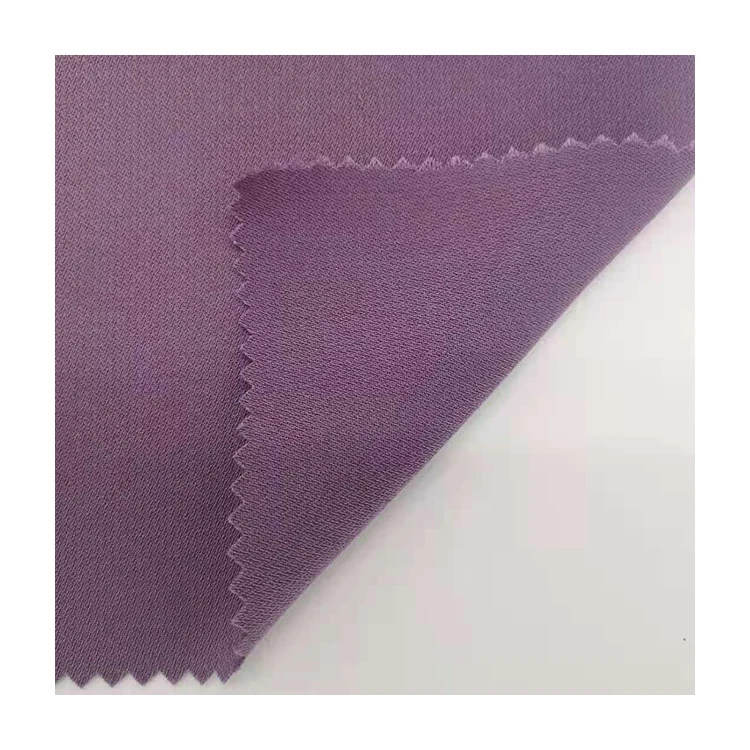
recycled fabric made from eco-friendly polyester fabric 50D/75D*50D/75D 