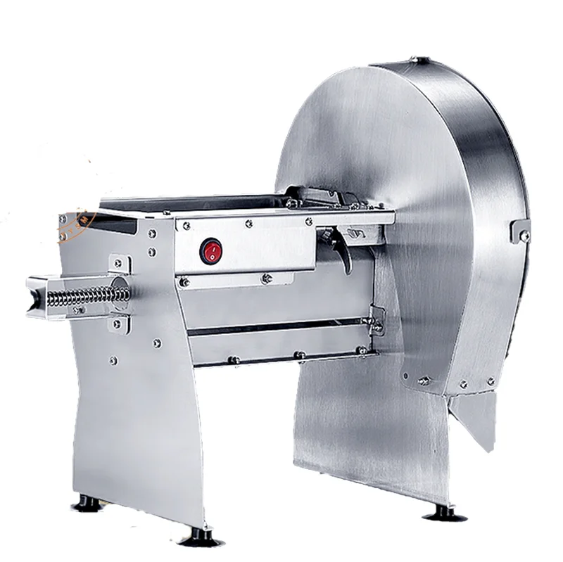 Cortadora de verduras best Professiona Automatic electric vegetable potato chips Tomato