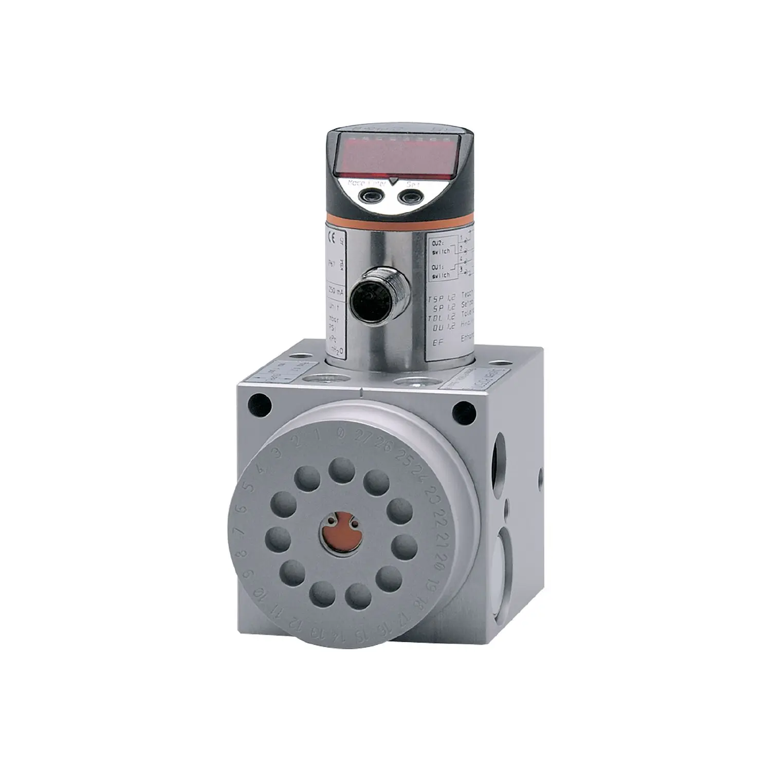 Ifm Factory Seal IF0187 II5284 IN5130 Inductive Sensors