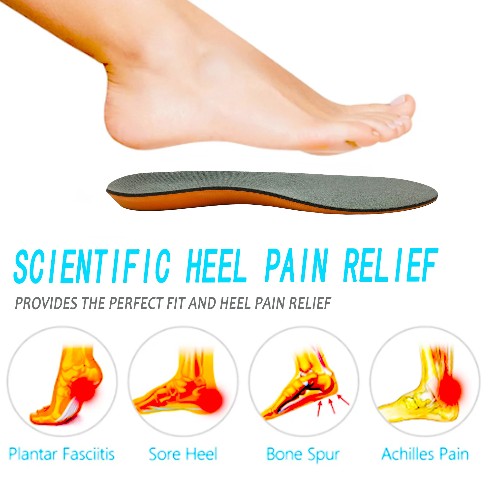 orthopedic spring insole making machine vktry running insoles