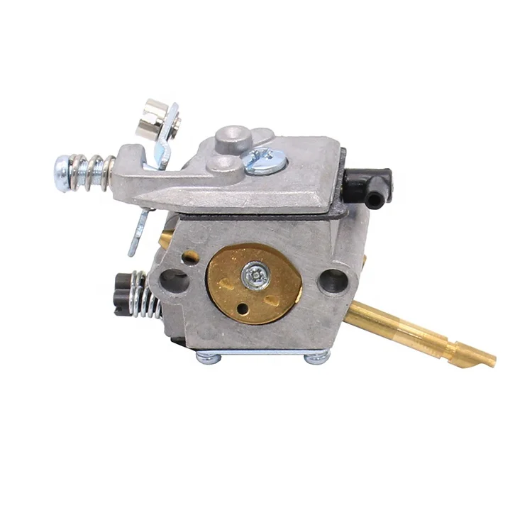 WT-45 Carburetor for STL FS48 FS52 FS62 FS66 FS81 FS86 FS88 H24D FS106 BR400 String Trimmer carburetor carb 41261200610