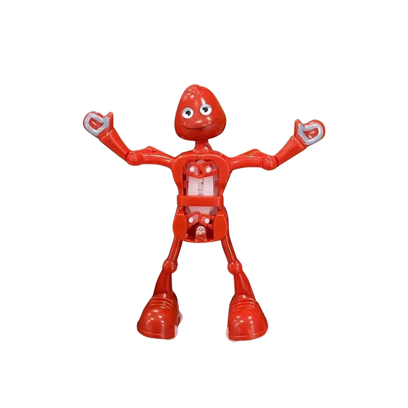 Детский развивающий робот-танцор