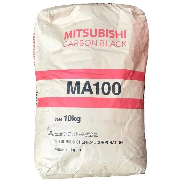 Белый Карбон MISUBISHI MA100/MA11/MA7/MCF88/MA100R/MA220/MA 100 11 7 88 100R 220 MCF EVONIK pack
