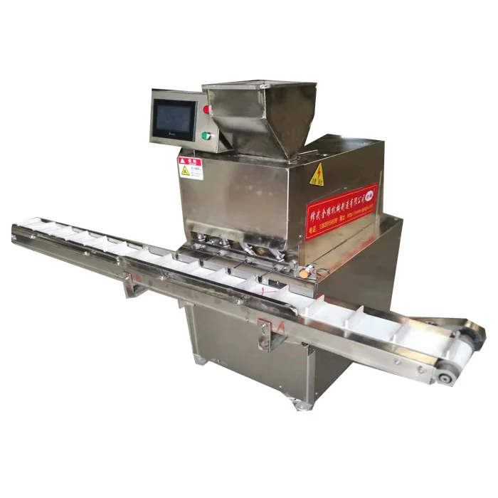 high quality factory burger bun sandwich jam cream filled bread making filling machine