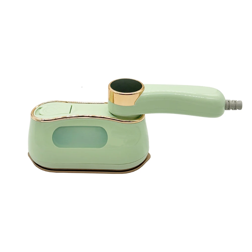 Low Price Minimalist Electric Travel Portable Fabric Clothing Steamer Ironing Machine