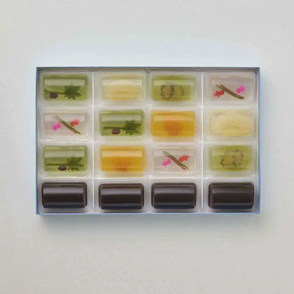 Sweets Bulk Products Wholesale Japan Food Jelly Fruity Snacks