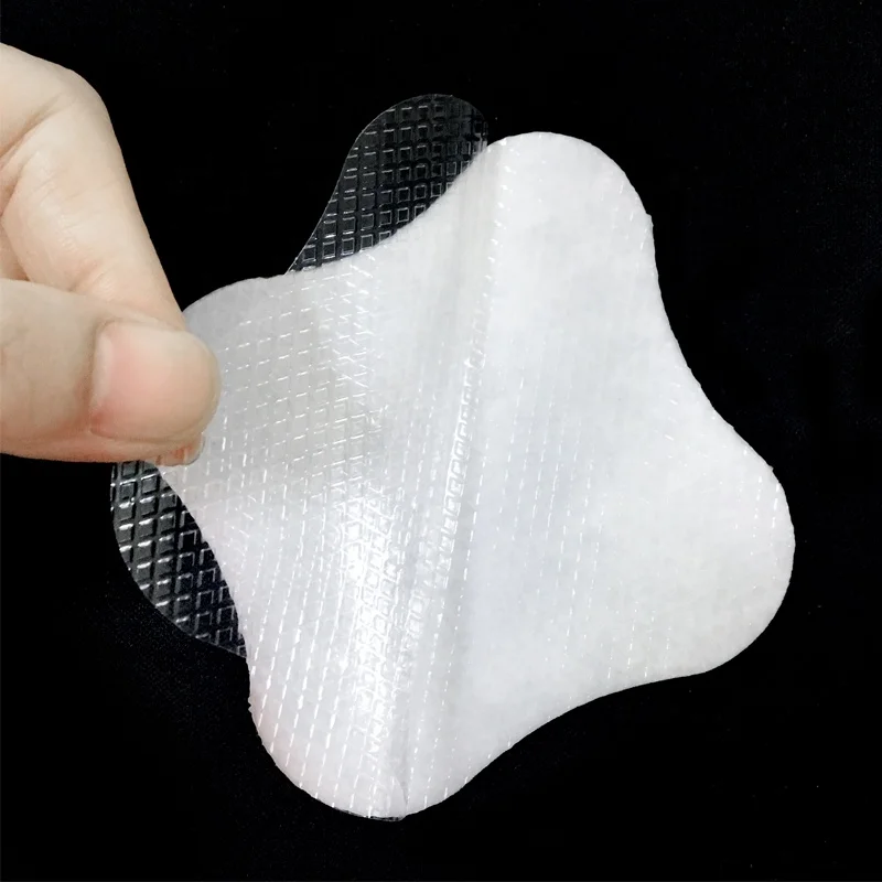 CSI Hydrogel Cool Disposable Breast Pad Breast Therapy Pack Cooling Relief Breast Gel Pads