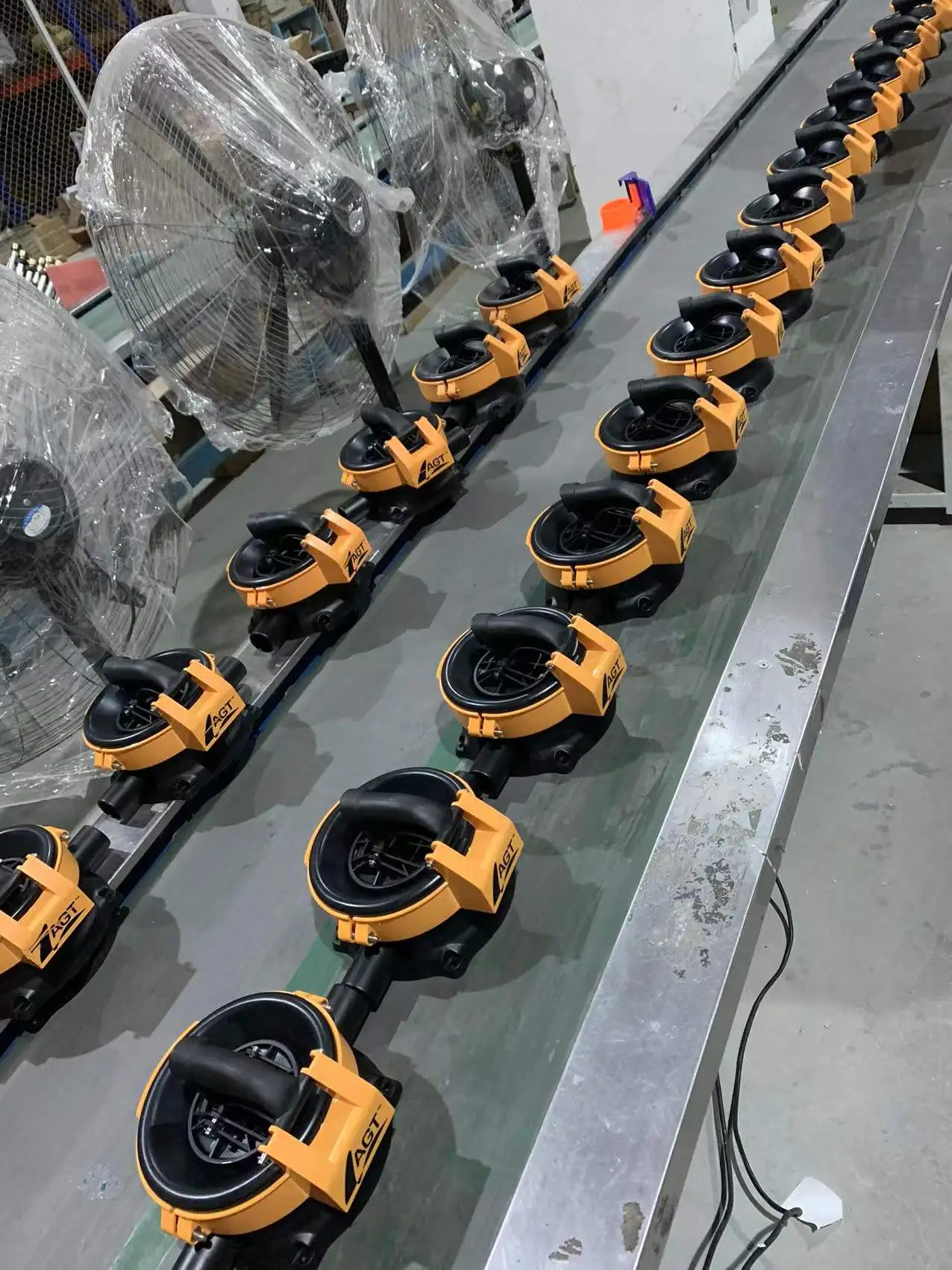 Complete Kit Bottle Water Pump Price for Agriculture Irrigation