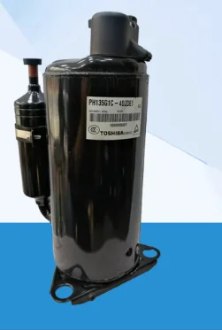 PH PH240X2C-4FT1 PH340X2CS PH400X3CS PH480X3CS rotary compressor Air conditioner refrigeration compressor for