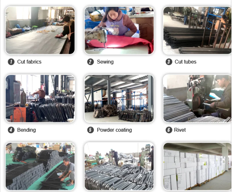 Portable outdoor folding camping chair aluminium beach fishing stool lightweight foldable seat