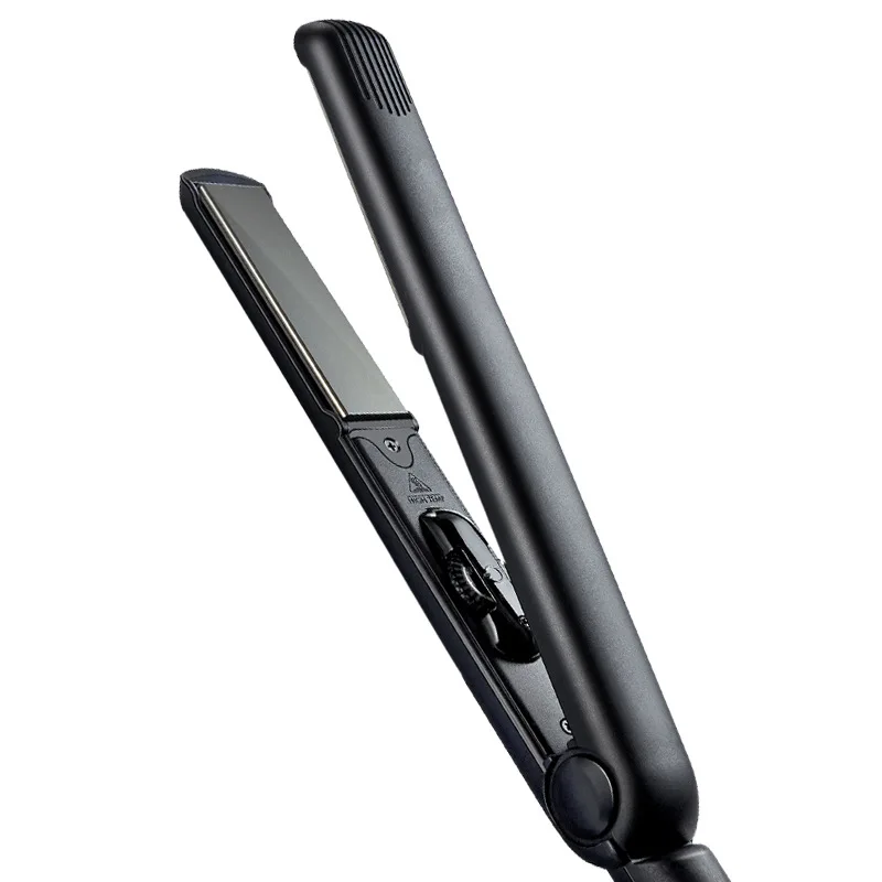 Высокое качество выпрямитель для волос PTC быстрый нагрев 230 значений температуры щипцы для завивки волос, утюжок для волос, выпрямитель для волос