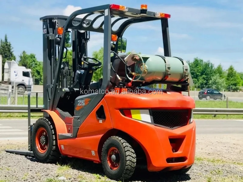 Китай вилочные погрузчики Lonking 2.5ton дизельный вилочный погрузчик LG25glt с запасными частями