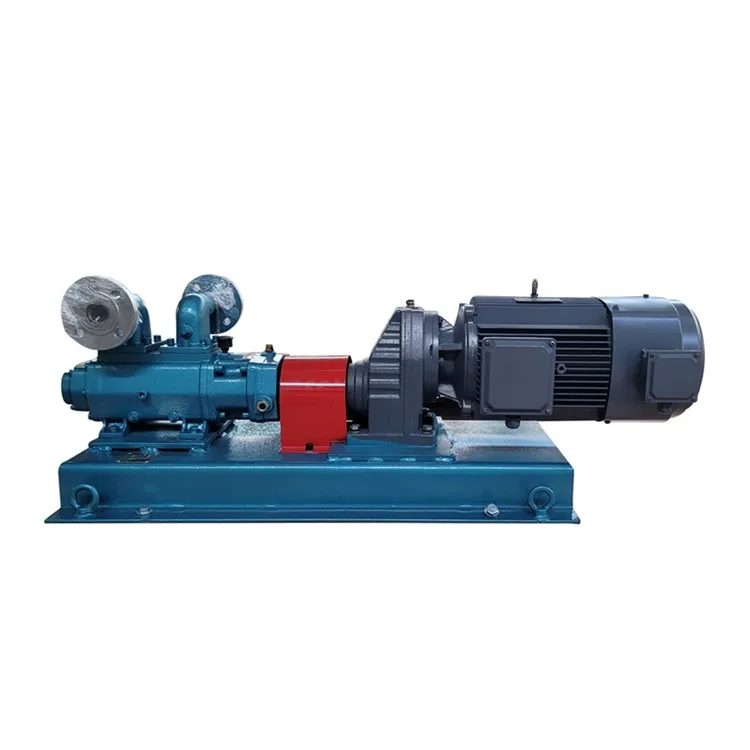 Hot sele 3T CIP movable pump with control for brewery