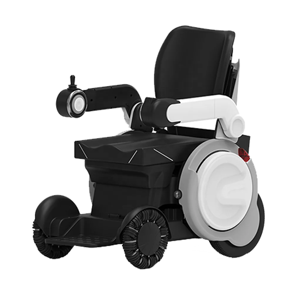 hot selling Intelligent Wheelchair Large Wheels  Popular Wheel Chairs