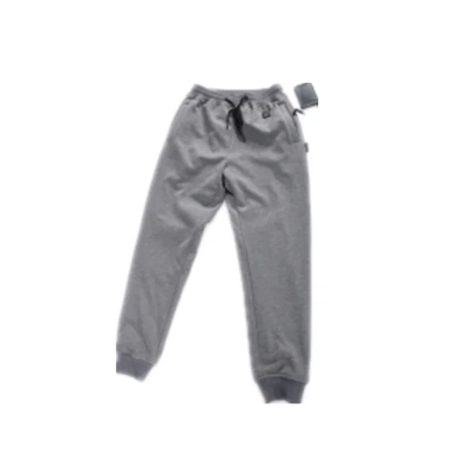USB Rechargeable Electric Heating Pants Washable Heating Warm Trousers