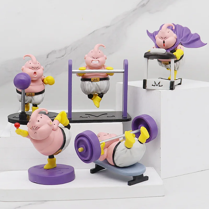 Игрушечные фигурки из ПВХ