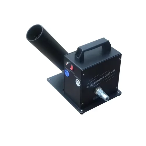 Hot Selling the best quality cost-effective products CO2 jet machine