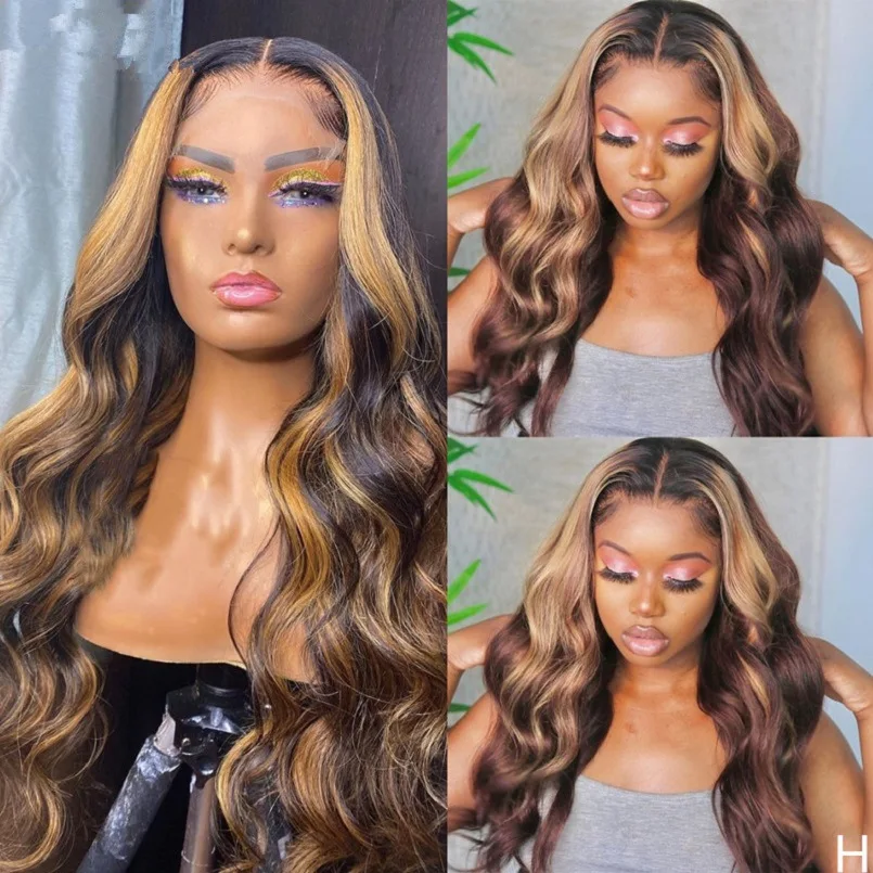 wigs for black women lace front wigs human curly hair human hair wigs head band french curl braiding hair