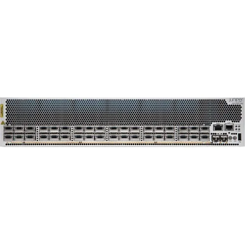 QFX10002-72Q сетевой коммутатор серии QFX10002
